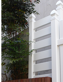 バイナルランチレールズ