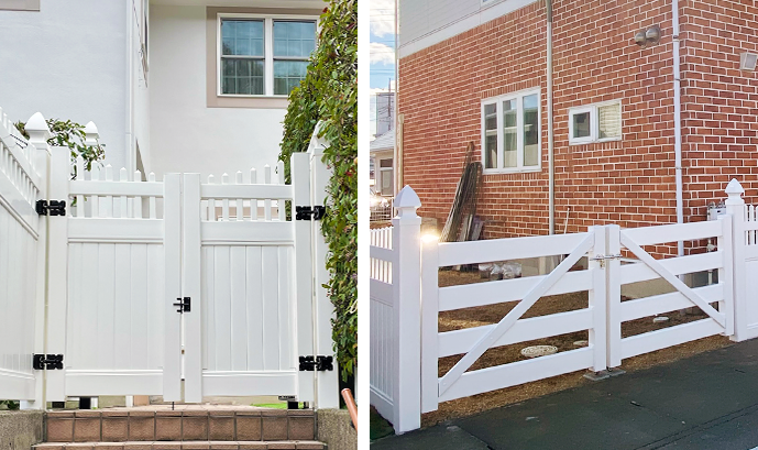 バイナル ダブルゲート