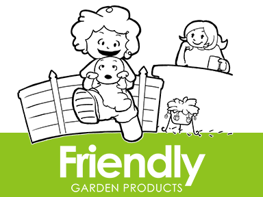 Friendly Garden Concepts
