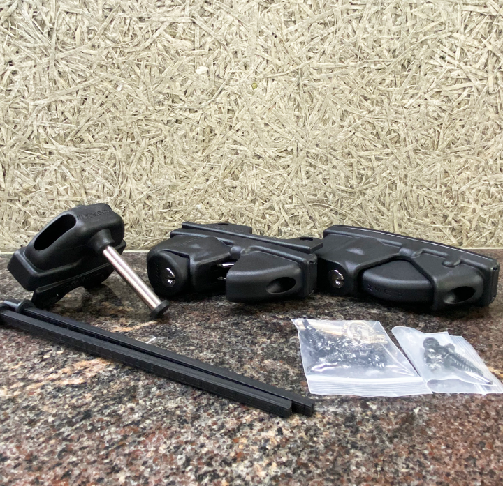 Safetech Viper Gravity Latch